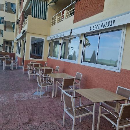 Apartament Les Delicies Sant Carles De La Rapita Exterior photo