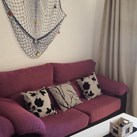Apartament Les Delicies Sant Carles De La Rapita Exterior photo