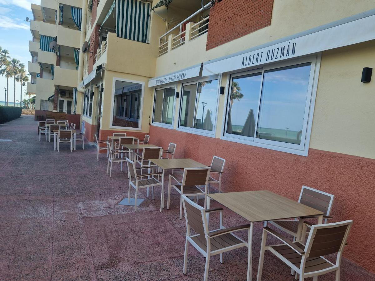 Apartament Les Delicies Sant Carles De La Rapita Exterior photo