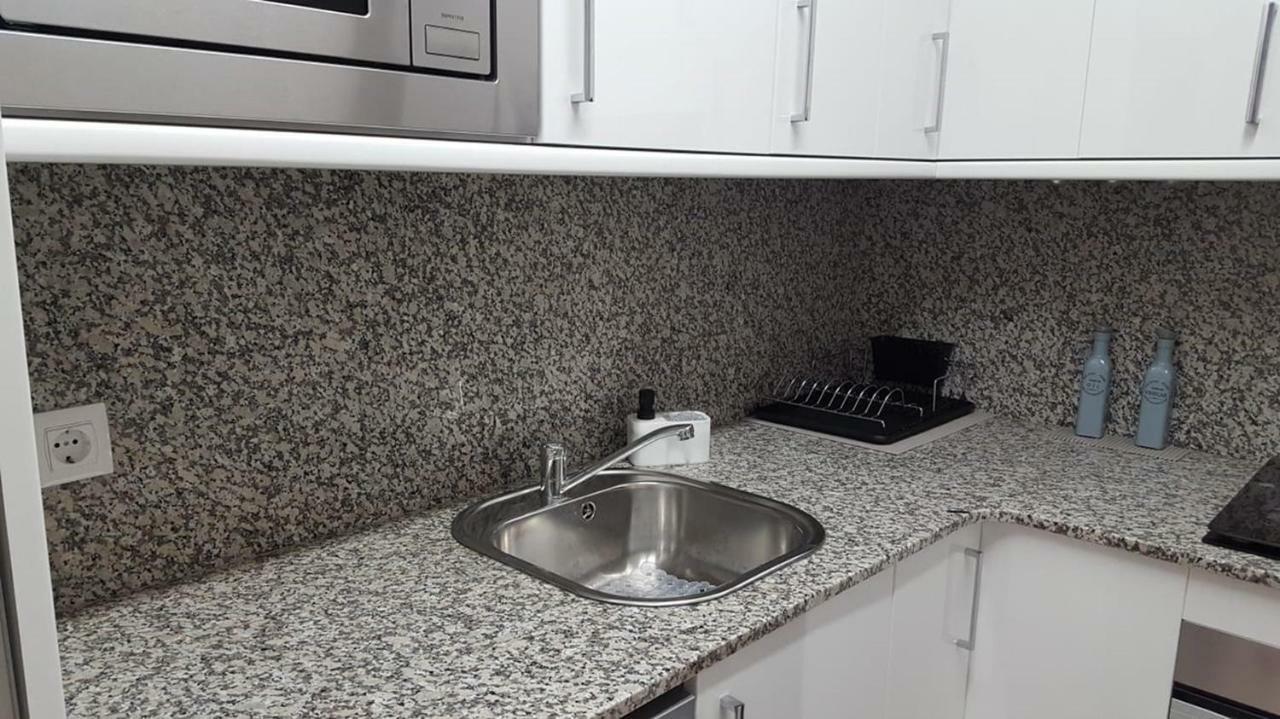 Apartament Les Delicies Sant Carles De La Rapita Exterior photo