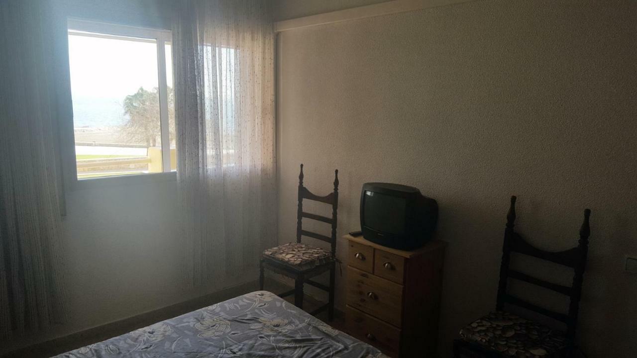 Apartament Les Delicies Sant Carles De La Rapita Exterior photo