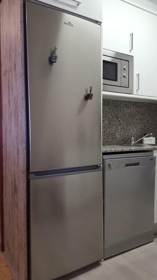 Apartament Les Delicies Sant Carles De La Rapita Exterior photo