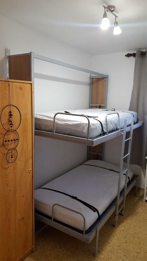 Apartament Les Delicies Sant Carles De La Rapita Exterior photo